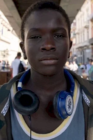  Ibrahima Gueye photo