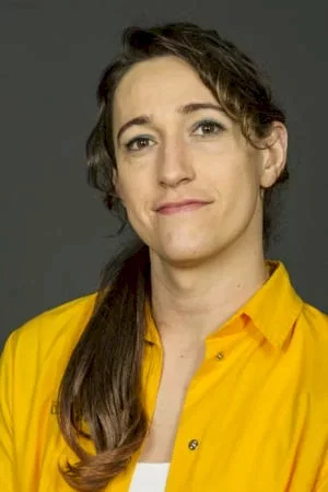  Abril Zamora photo