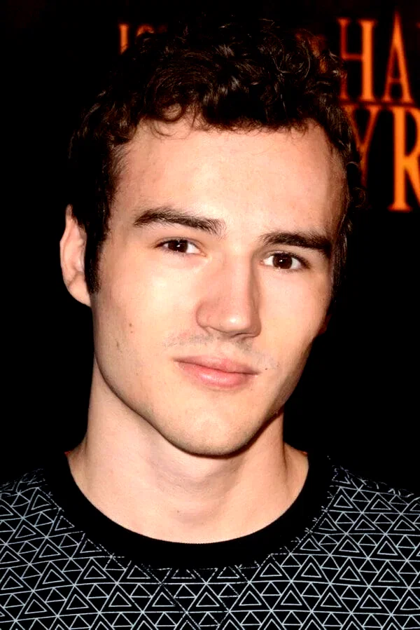  Parker Mack