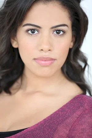  Wyntergrace Williams