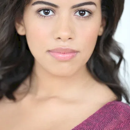  Wyntergrace Williams
