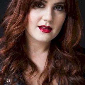 Photo star : Stefanie Black
