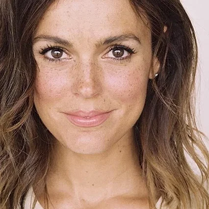 Erin Cahill