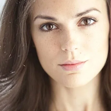 Erin Cahill