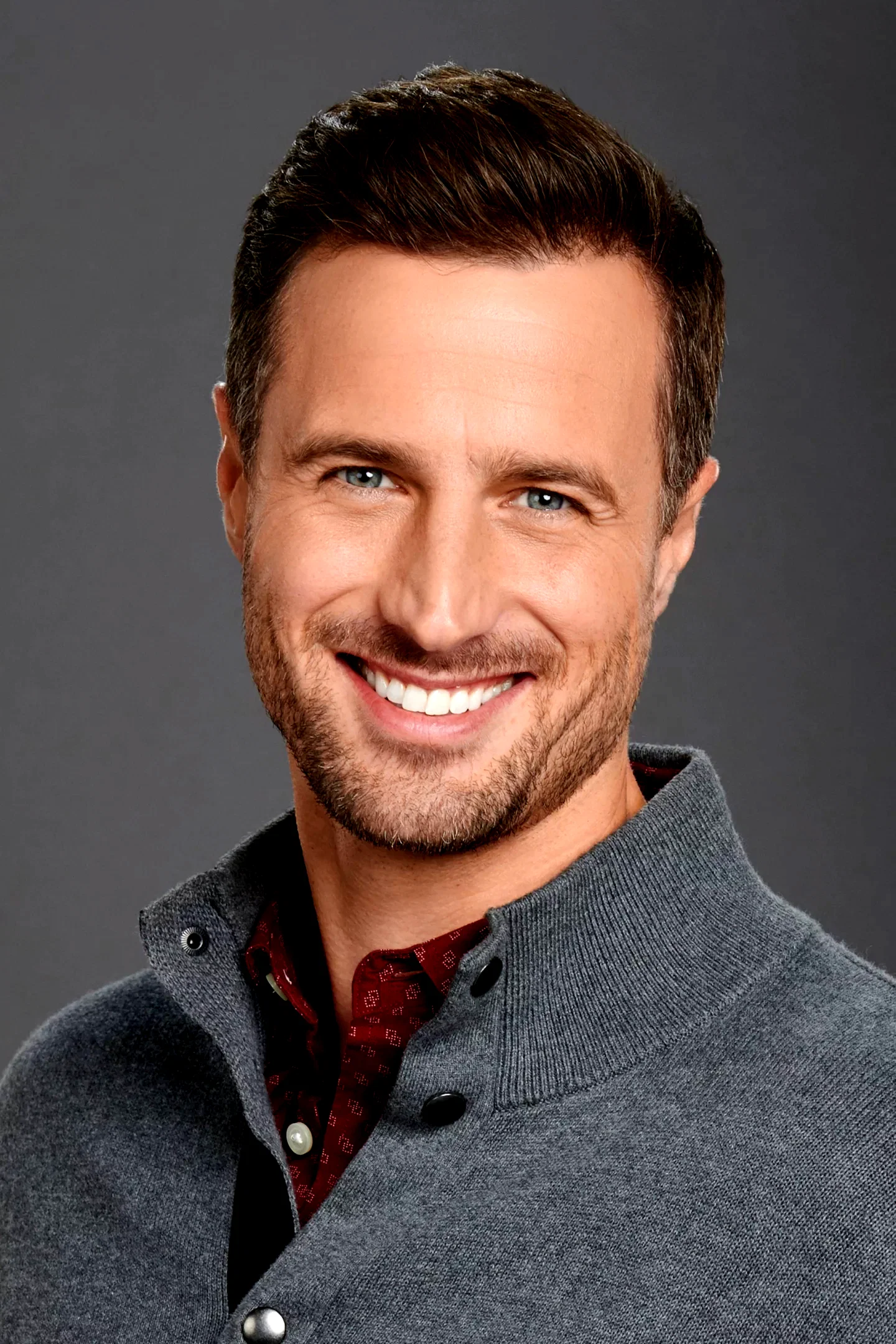 Brendan Penny