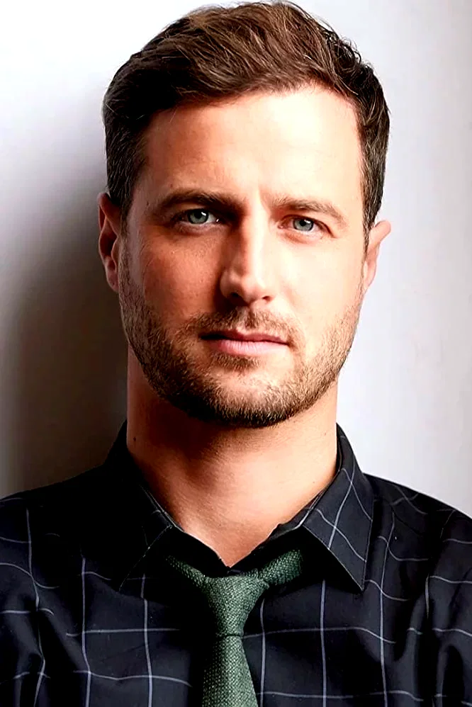 Brendan Penny