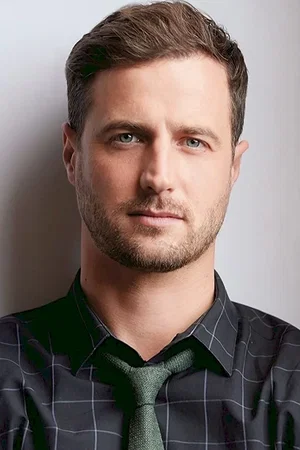 Brendan Penny photo