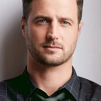 Brendan Penny