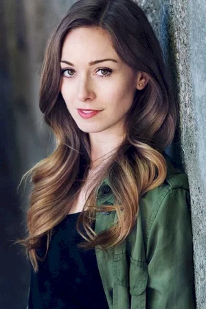  Amy Groening photo