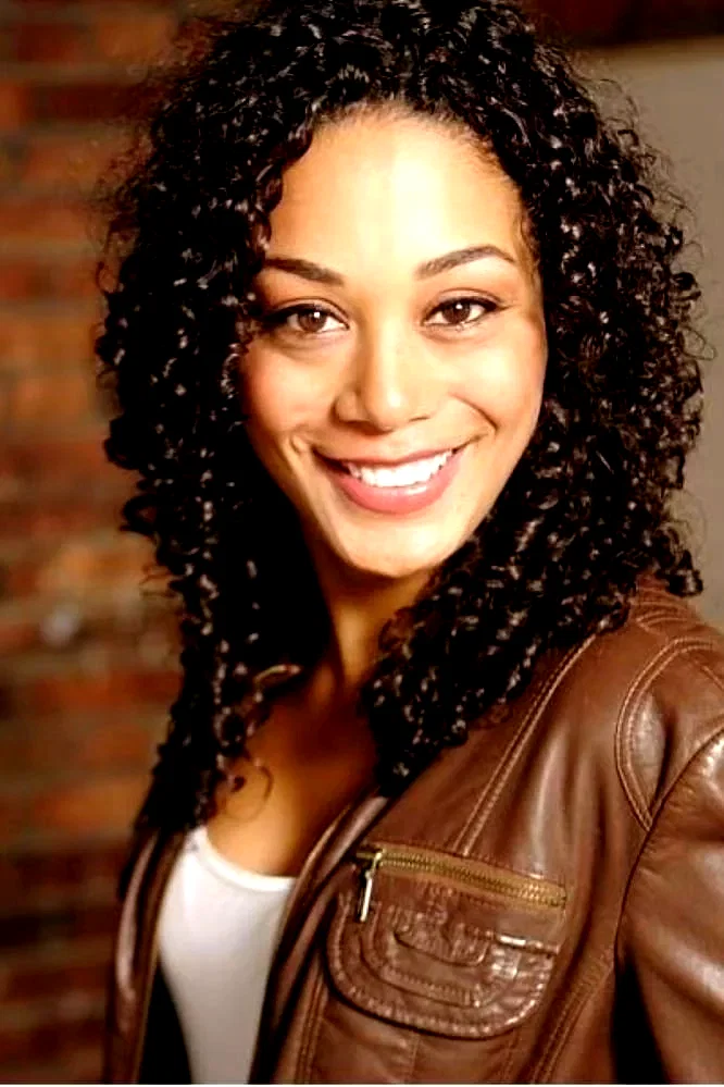  Cherissa Richards