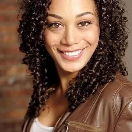  Cherissa Richards