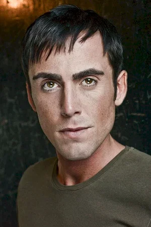 Photo de  Aidan Moreno