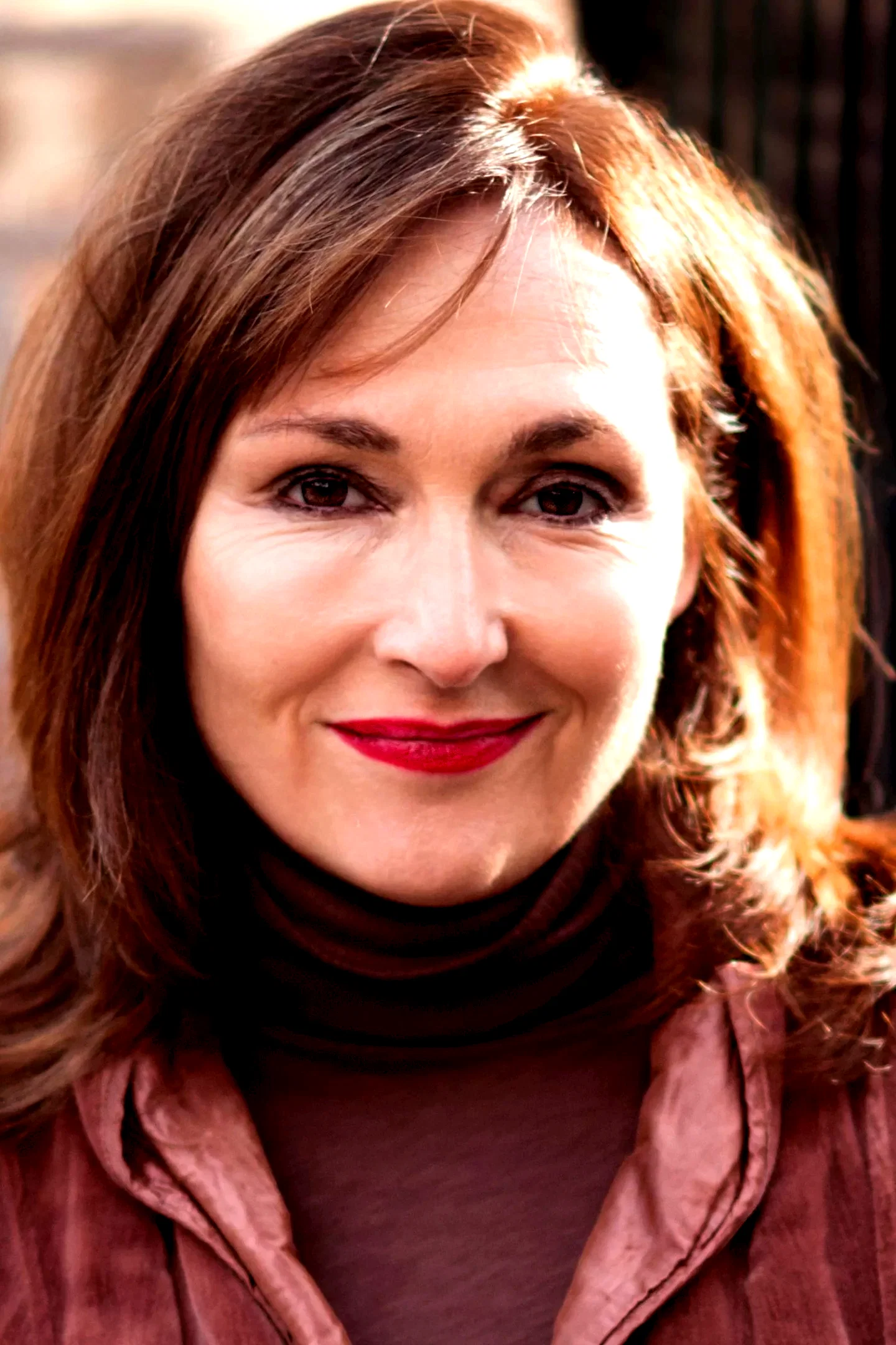 Nora Dunn