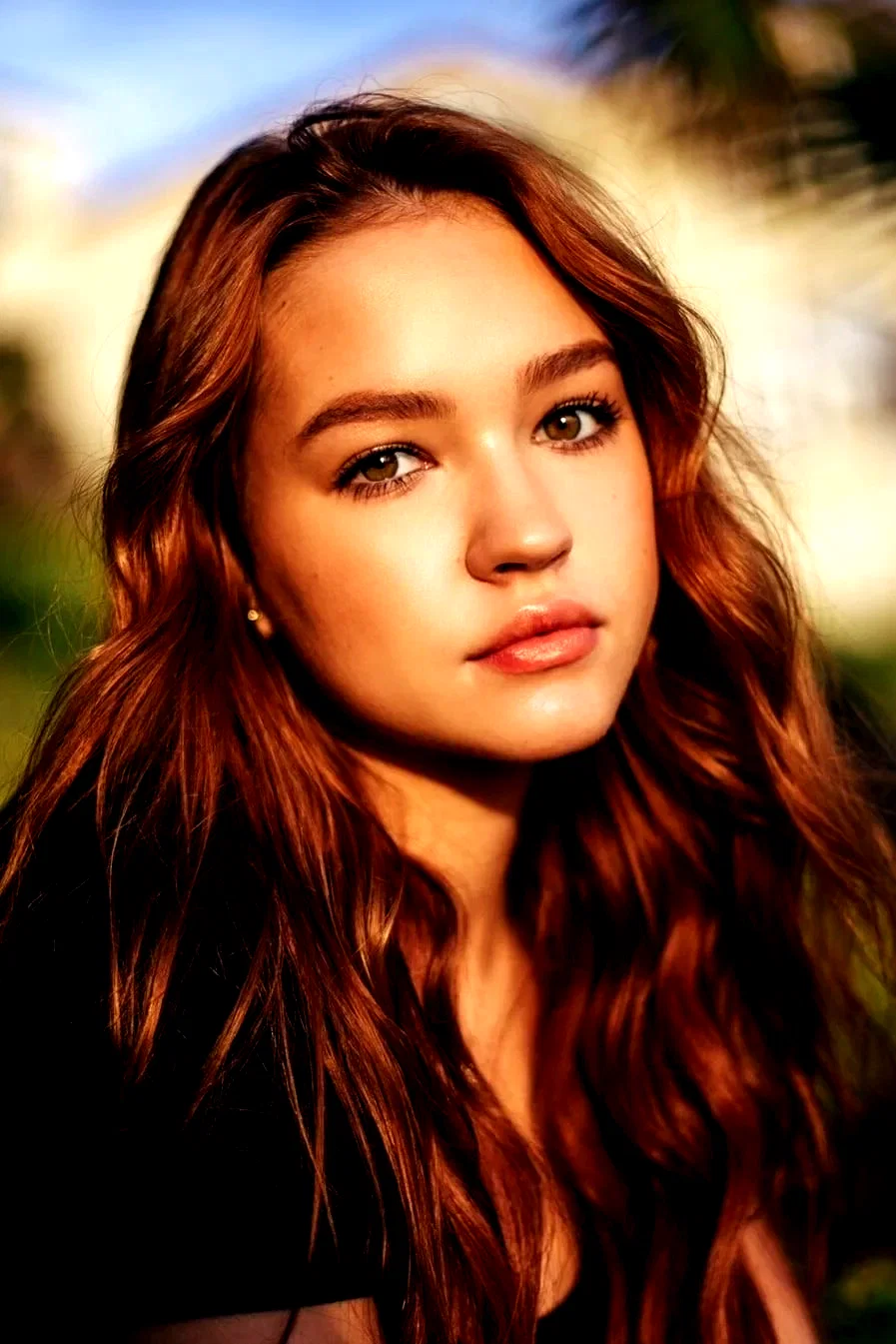  Sadie Stanley