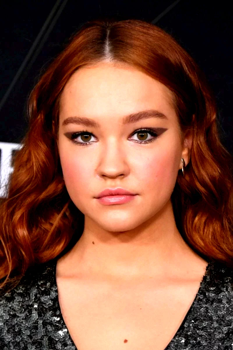  Sadie Stanley