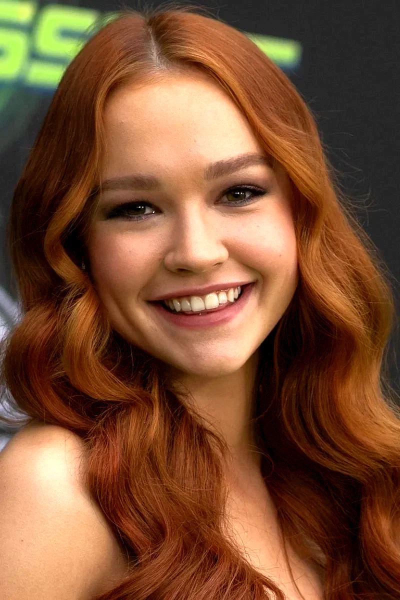 Sadie Stanley
