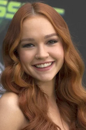  Sadie Stanley