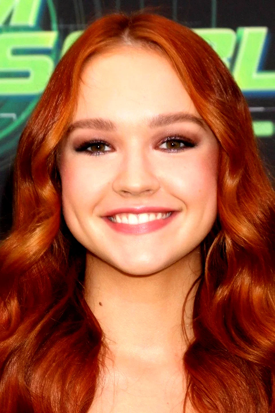  Sadie Stanley