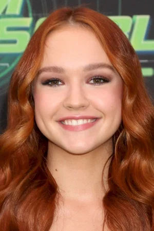  Sadie Stanley