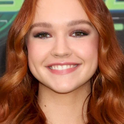  Sadie Stanley