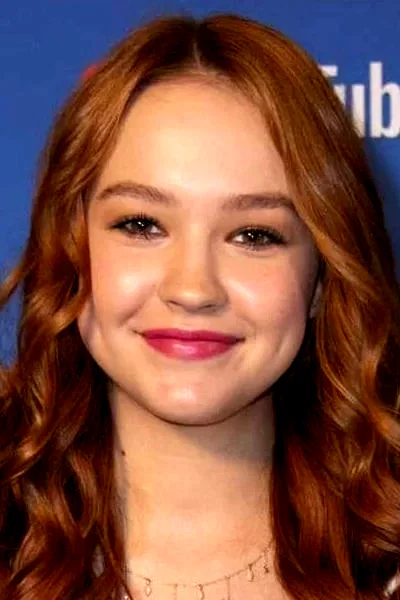  Sadie Stanley