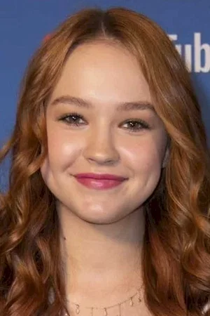  Sadie Stanley