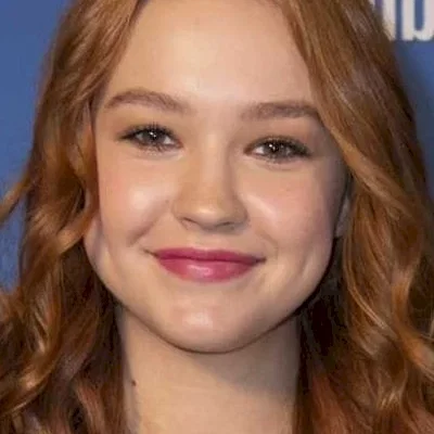  Sadie Stanley