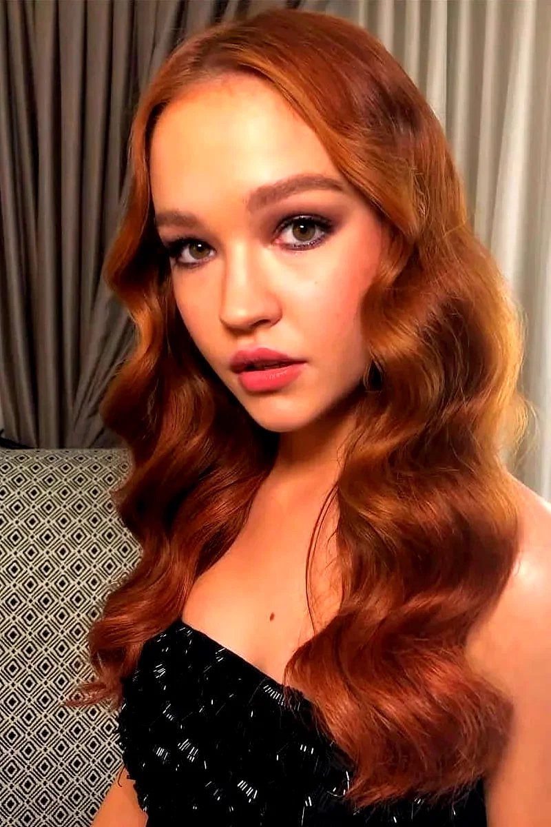  Sadie Stanley