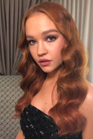  Sadie Stanley