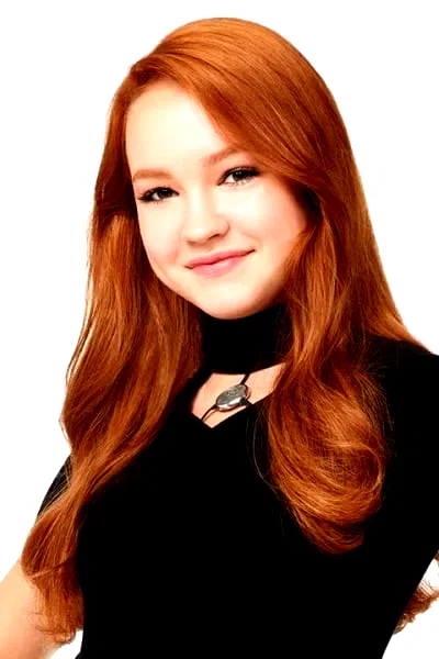  Sadie Stanley