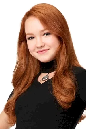  Sadie Stanley