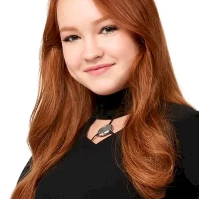  Sadie Stanley