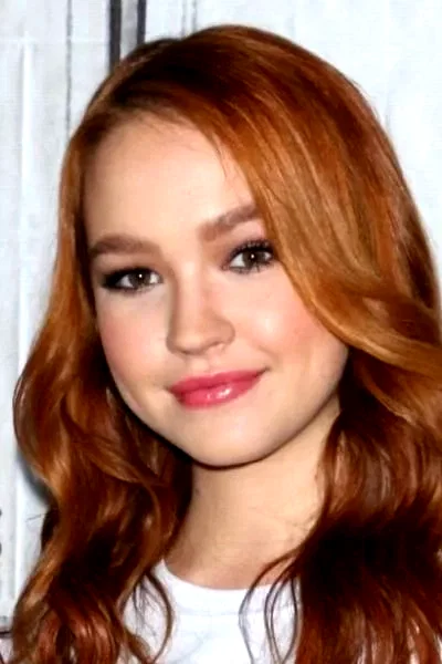  Sadie Stanley