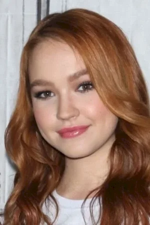  Sadie Stanley
