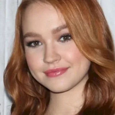  Sadie Stanley