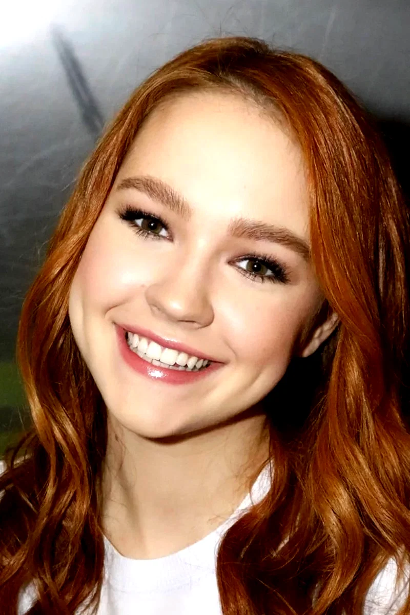  Sadie Stanley