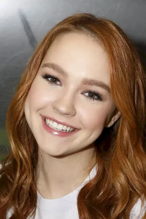  Sadie Stanley