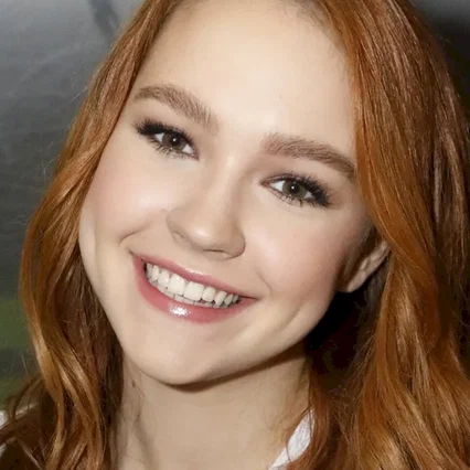  Sadie Stanley