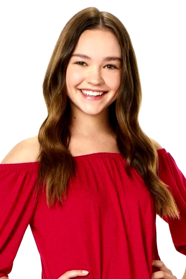  Sadie Stanley