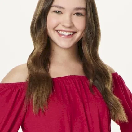  Sadie Stanley