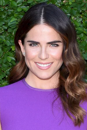 Photo de Karla Souza