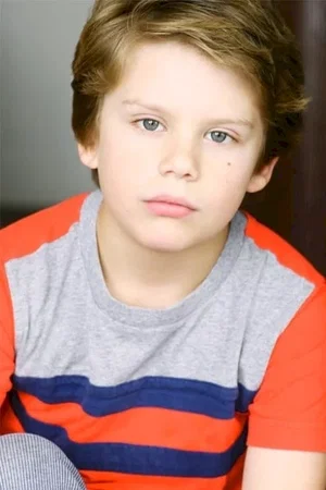  Maxwell Simkins photo