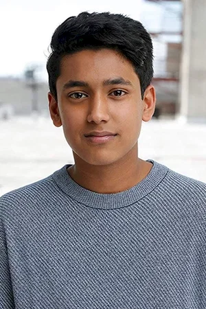 Photo de  Rahul Abburi