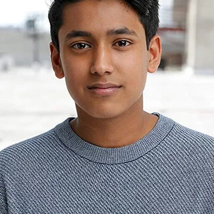  Rahul Abburi