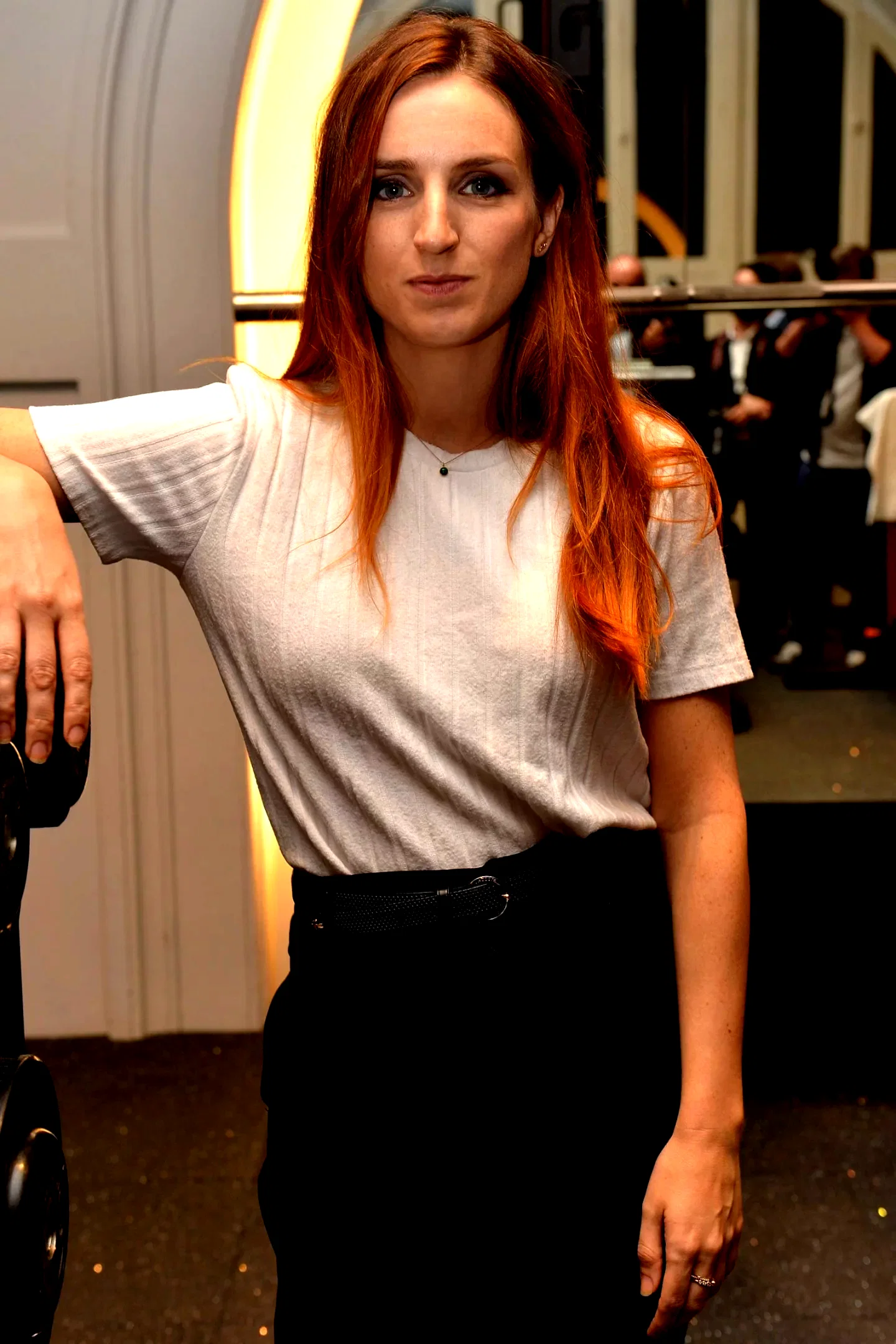 Alison Wheeler