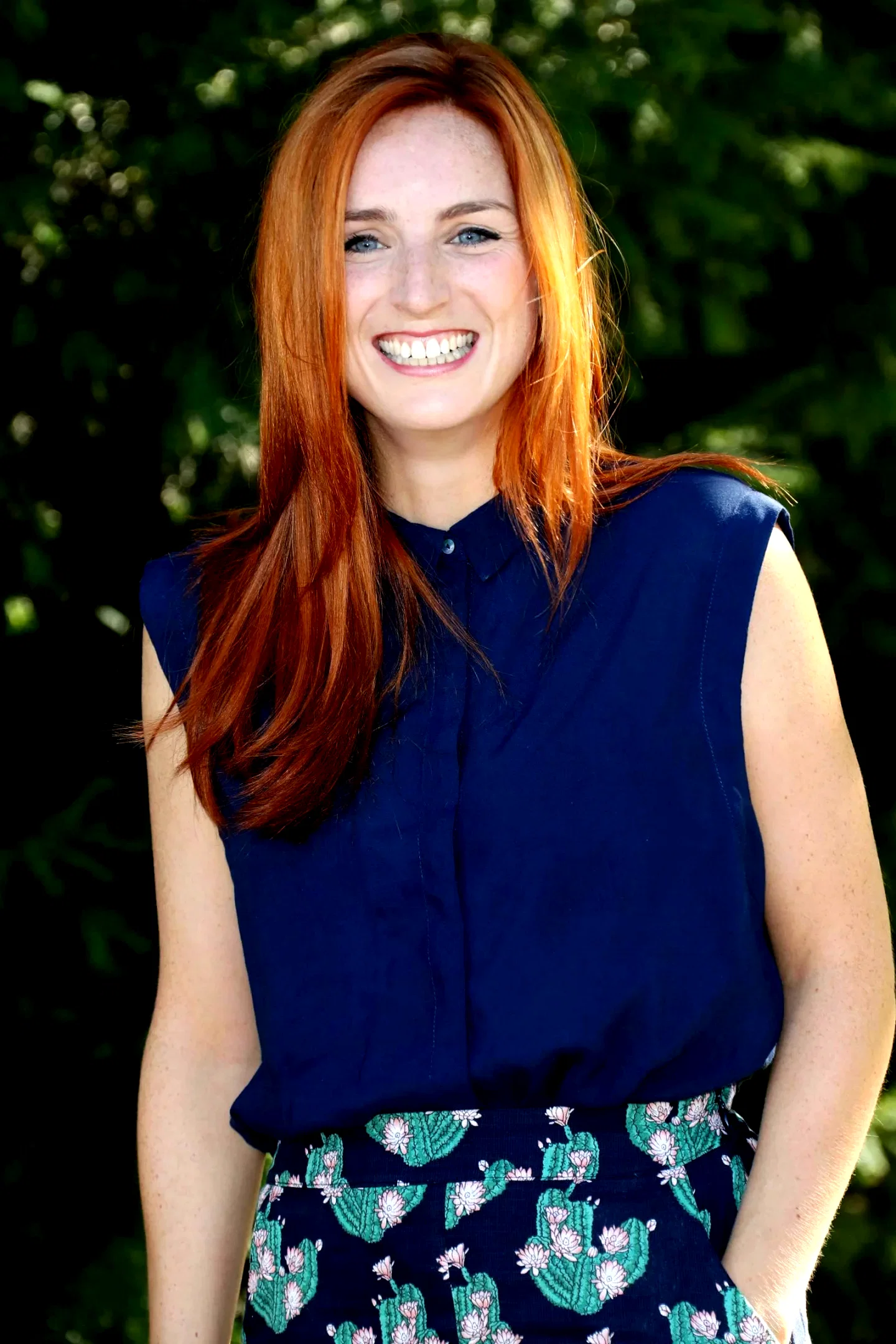 Alison Wheeler