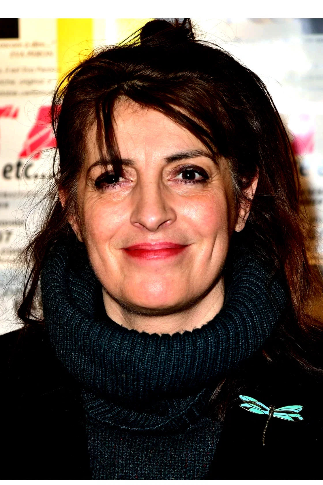 Nanou Garcia