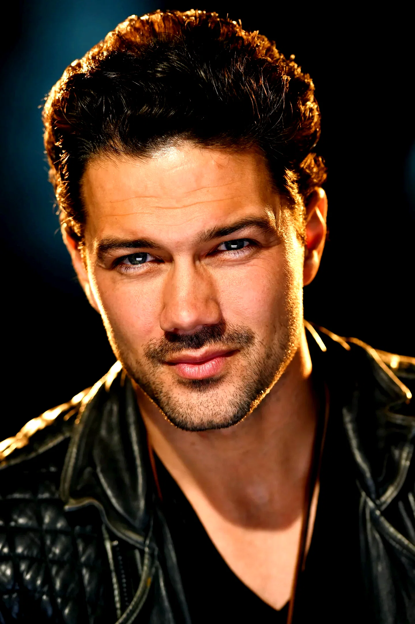  Ryan Paevey