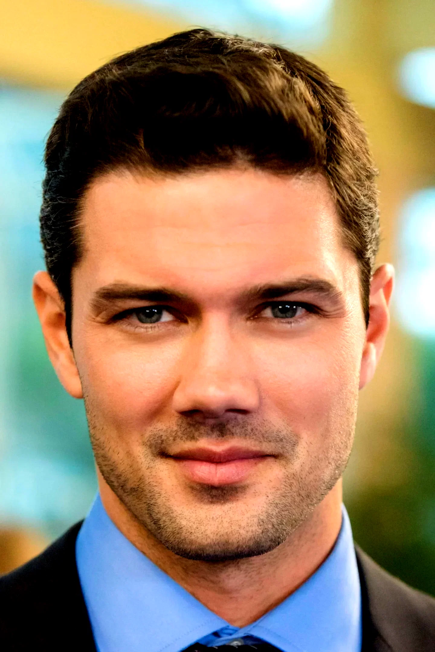  Ryan Paevey