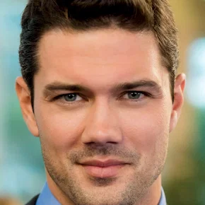 Photo star :  Ryan Paevey